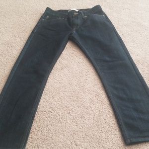 Levi's jeans